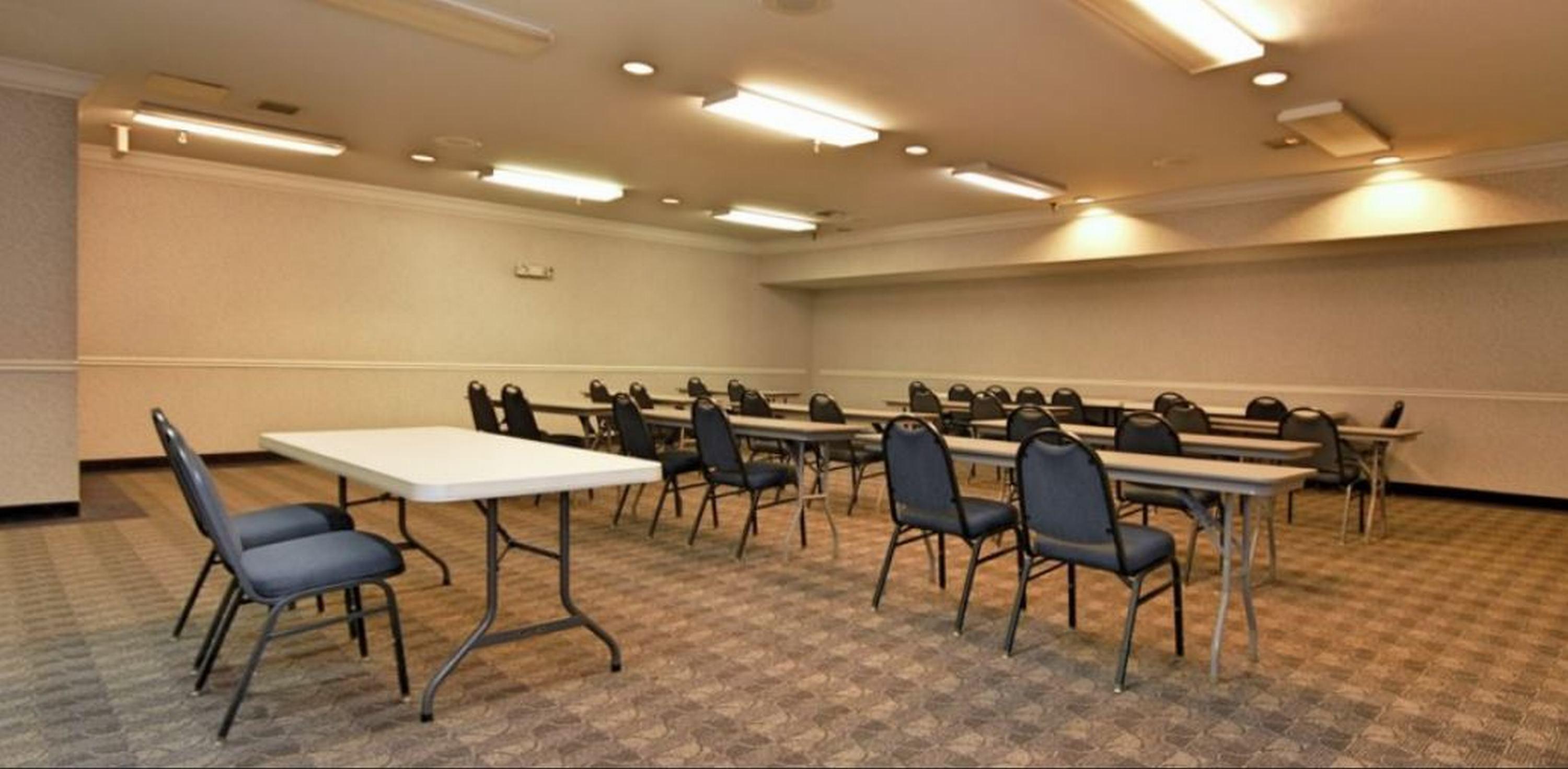 Quality Inn & Suites Denver Airport - Gateway Park Aurora Dış mekan fotoğraf