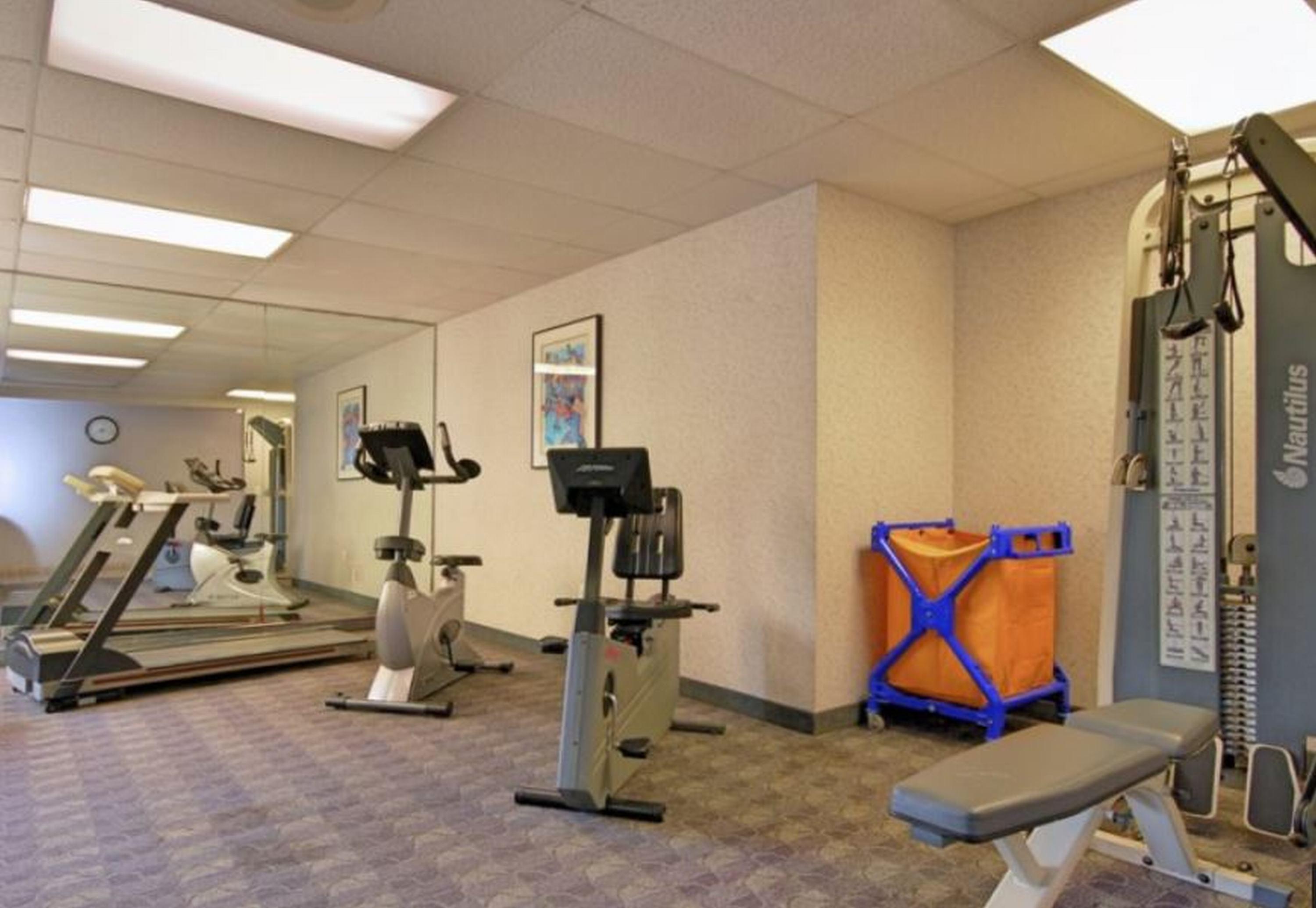 Quality Inn & Suites Denver Airport - Gateway Park Aurora Dış mekan fotoğraf