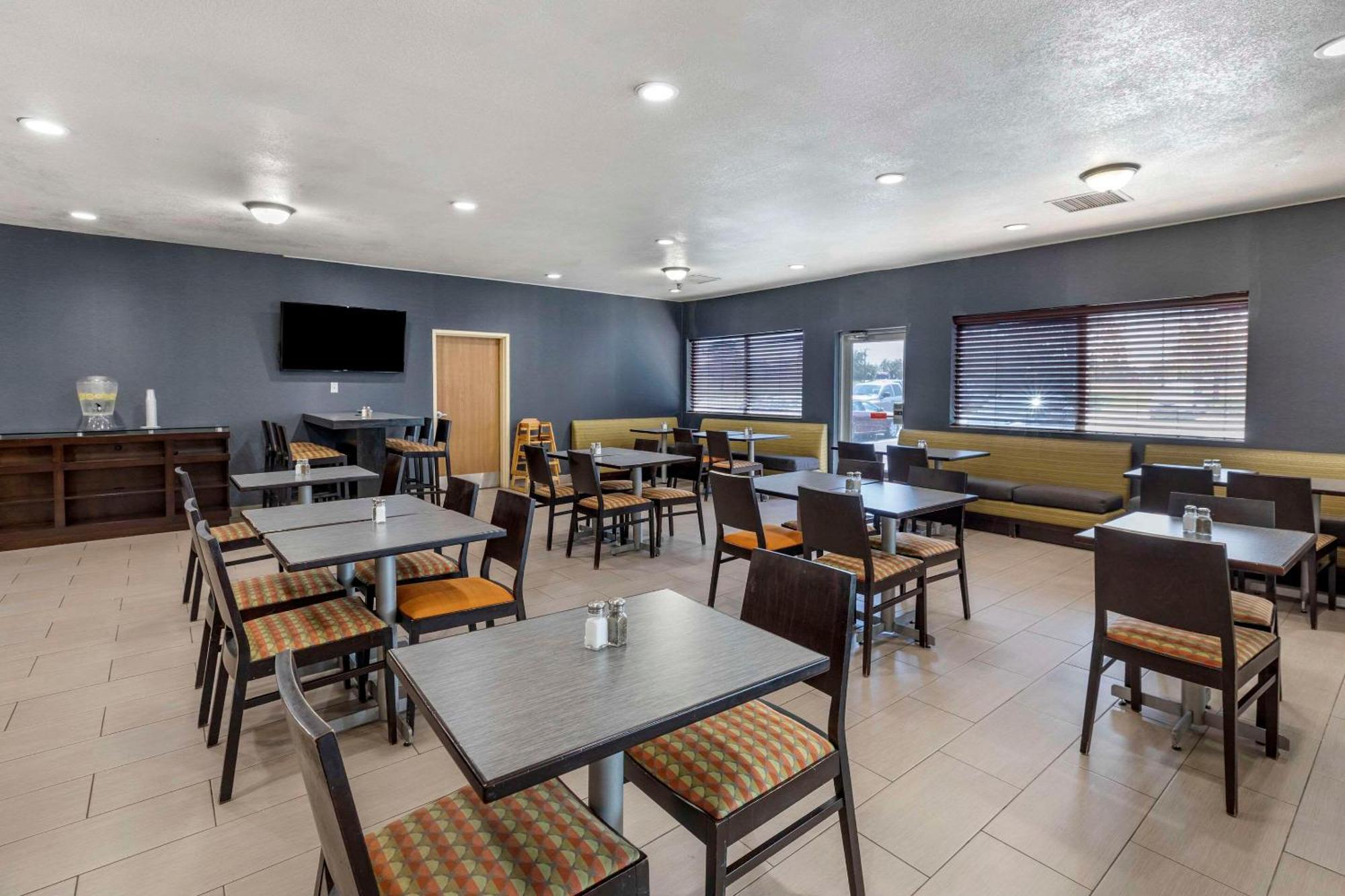 Quality Inn & Suites Denver Airport - Gateway Park Aurora Dış mekan fotoğraf